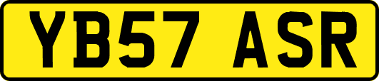 YB57ASR