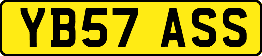 YB57ASS