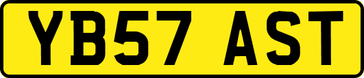 YB57AST