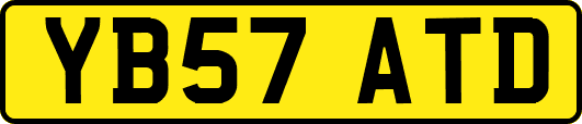 YB57ATD