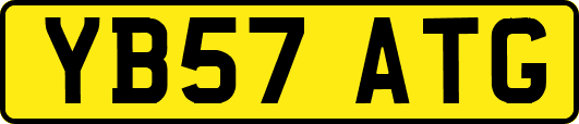 YB57ATG