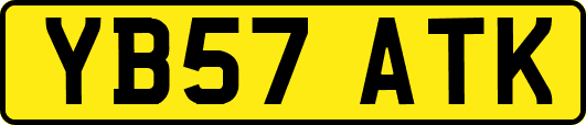 YB57ATK