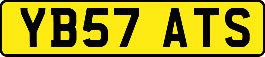 YB57ATS