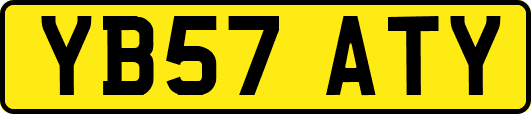 YB57ATY