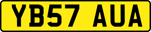 YB57AUA