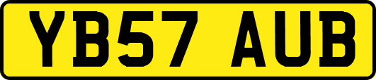YB57AUB