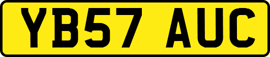 YB57AUC