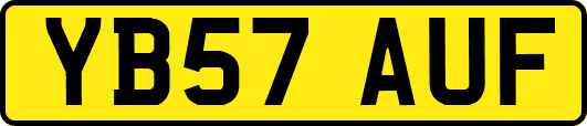 YB57AUF