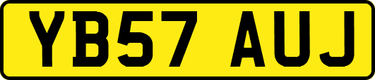 YB57AUJ