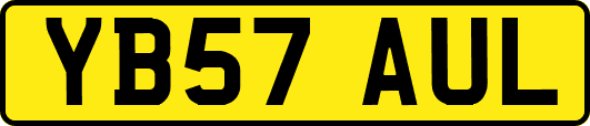 YB57AUL