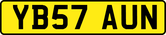YB57AUN
