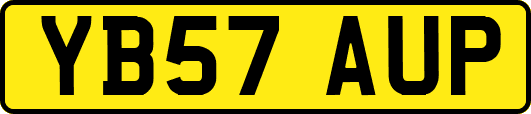 YB57AUP