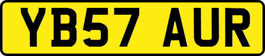 YB57AUR
