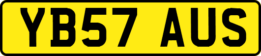 YB57AUS