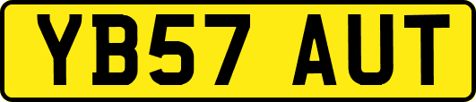YB57AUT