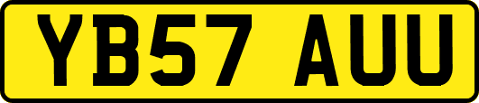 YB57AUU