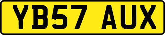 YB57AUX
