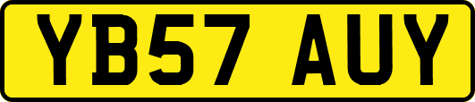 YB57AUY
