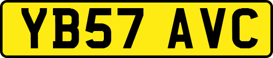 YB57AVC