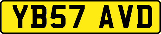 YB57AVD