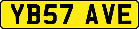 YB57AVE