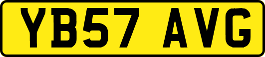 YB57AVG