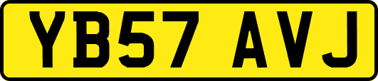 YB57AVJ