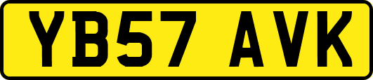 YB57AVK