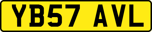 YB57AVL
