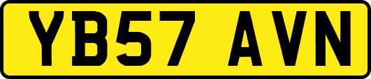 YB57AVN
