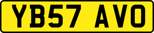 YB57AVO