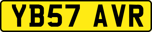 YB57AVR