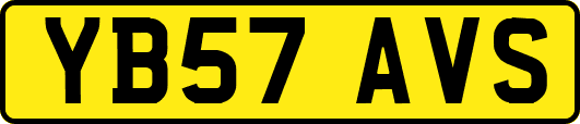 YB57AVS