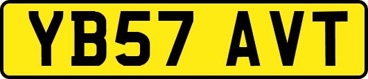 YB57AVT