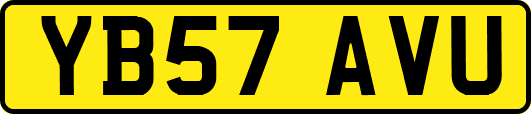 YB57AVU