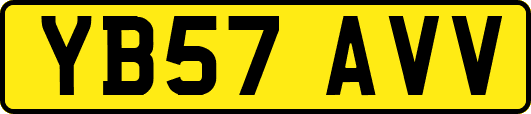 YB57AVV