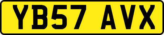 YB57AVX