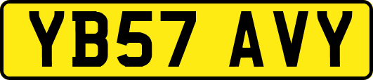 YB57AVY