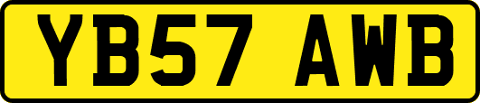 YB57AWB