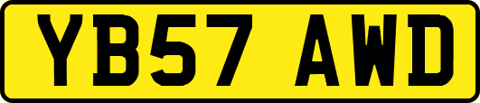YB57AWD