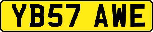 YB57AWE