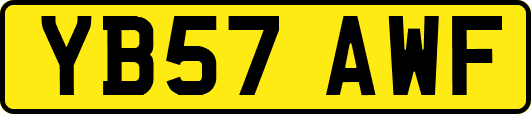 YB57AWF