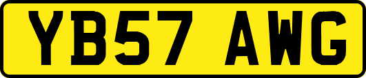YB57AWG