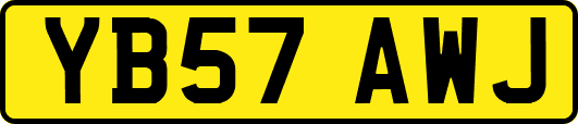 YB57AWJ