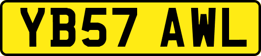 YB57AWL