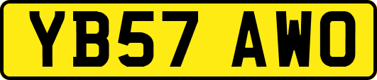 YB57AWO
