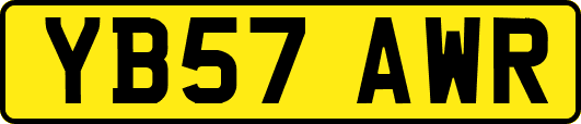 YB57AWR