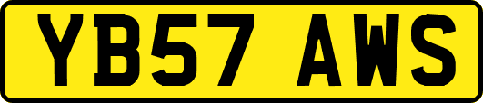 YB57AWS
