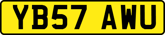 YB57AWU