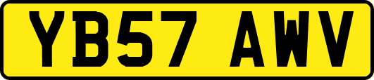YB57AWV
